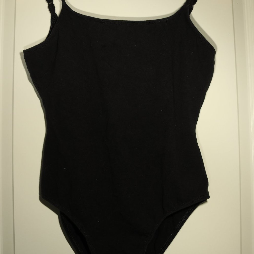 Danskin Leotard
